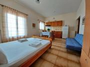 Seaview- 2 Space - selfcatering Apartment - Helen No 3