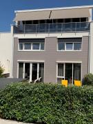 Zilvermeeuw - Drieplassenweg