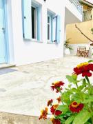 Top Skopelos Town
