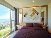 6532 Riviera Jomtien Pattaya Great Sky & Sea View