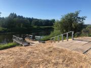 Floros simfonija vilos