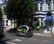 Mariners Guest House