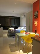 Apartamento Perfeito Casemiro, 199 - RETIRADA DAS CHAVES MEDIANTE AGENDAMENTO COM UMA HORA DE ANTECEDÊNCIA COM ANDREIA OU LUIS