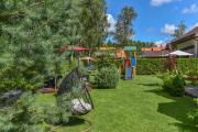 Guest House Pasaulio Krastas