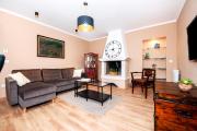 Apartment Miral Apartment Miral