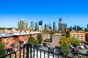 Melbourne Carlton Central Apartment Hotel Official