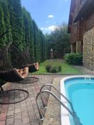 Top Yaremche Top Yaremche