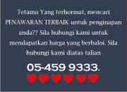 Top Tanjung Malim