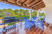 Villa Cala Figuera