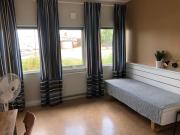 Spångholmen Bed & Breakfast AB