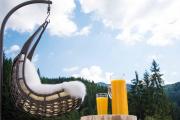 Charming Villa in a Private Mountain Resort Charming Villa in a Private Mountain Resort
