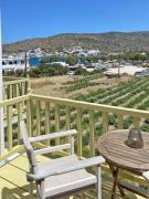 Top Katápola Top Katápola