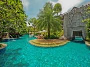 Kata Palm Resort - SHA Plus