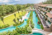 Maikhao Palm Beach Resort - SHA Plus