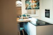423 - Penthouse apartment centrum Mayrhofen near ski area