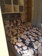 Stuyvesanthof scheldeoord chalet 710