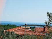 Studio apartman Erika