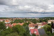 Mieszkanie z pięknym widokiem na Gdańsk