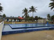 ALA Beach Lodge - Markisa Homestay