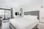 by RIVA - Cozy, Contemporary Studio in Puerto Banus Gardens