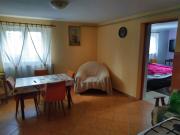 Apartament na Ustrzyckiej