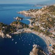 Top Taormina