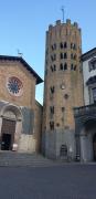 Top miejscowość Orvieto