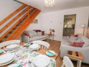 Top Highpeak Junction