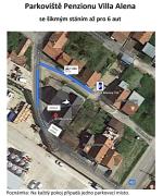 Top Velké Bílovice