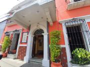 Hotel Suites Del Centro