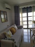 Suite Mirando al Guadiana