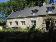 Gîte du manoir de Keryvoas