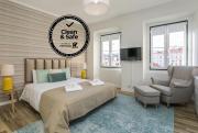N2 Lisbon Center Romance Apartment