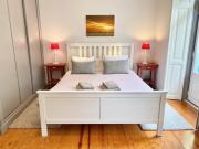 Luxury Vintage apartment by MyPlaceForYou, at the city centre next to Marquês de Pombal