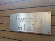 Twenty on Lake