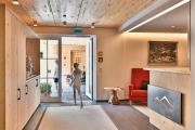 Appartement Omesberg 1