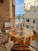 Apartamento 1A Linea Anri