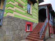 Vila Furnica