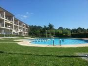 Apartamento fontiñas Sanxenxo montalvo