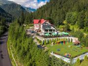 Piscul Negru Hotel - Transfagarasan Piscul Negru Hotel - Transfagarasan