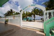 Top Caye Caulker