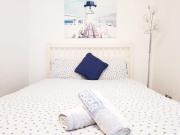 Commercial City Rooms