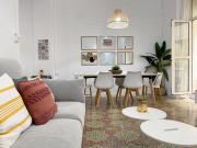 Belleza y Estética Modernista en pleno centro