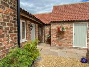 Top East Cowton Top East Cowton