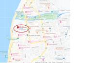 Vallarta Jr Suites in the exclusive Zona Romantica