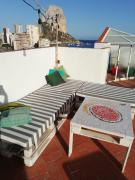 Atico en Calpe con Vistas