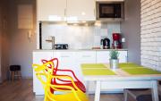 Apartamenty EverySky - Ogrodnicza 7-9