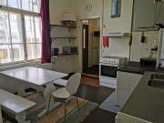 Wanha Havon Koulu kolmio