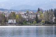 Lakefront Bled - Rooms & Apartments