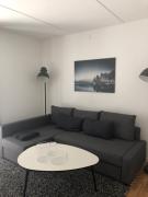 One bedroom apartment in Risskov, Møllehatten 11